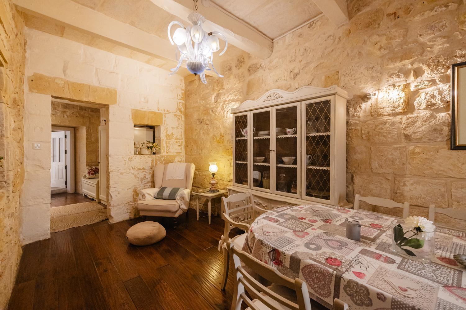 Villa Tranquility Haven Rabat Esterno foto