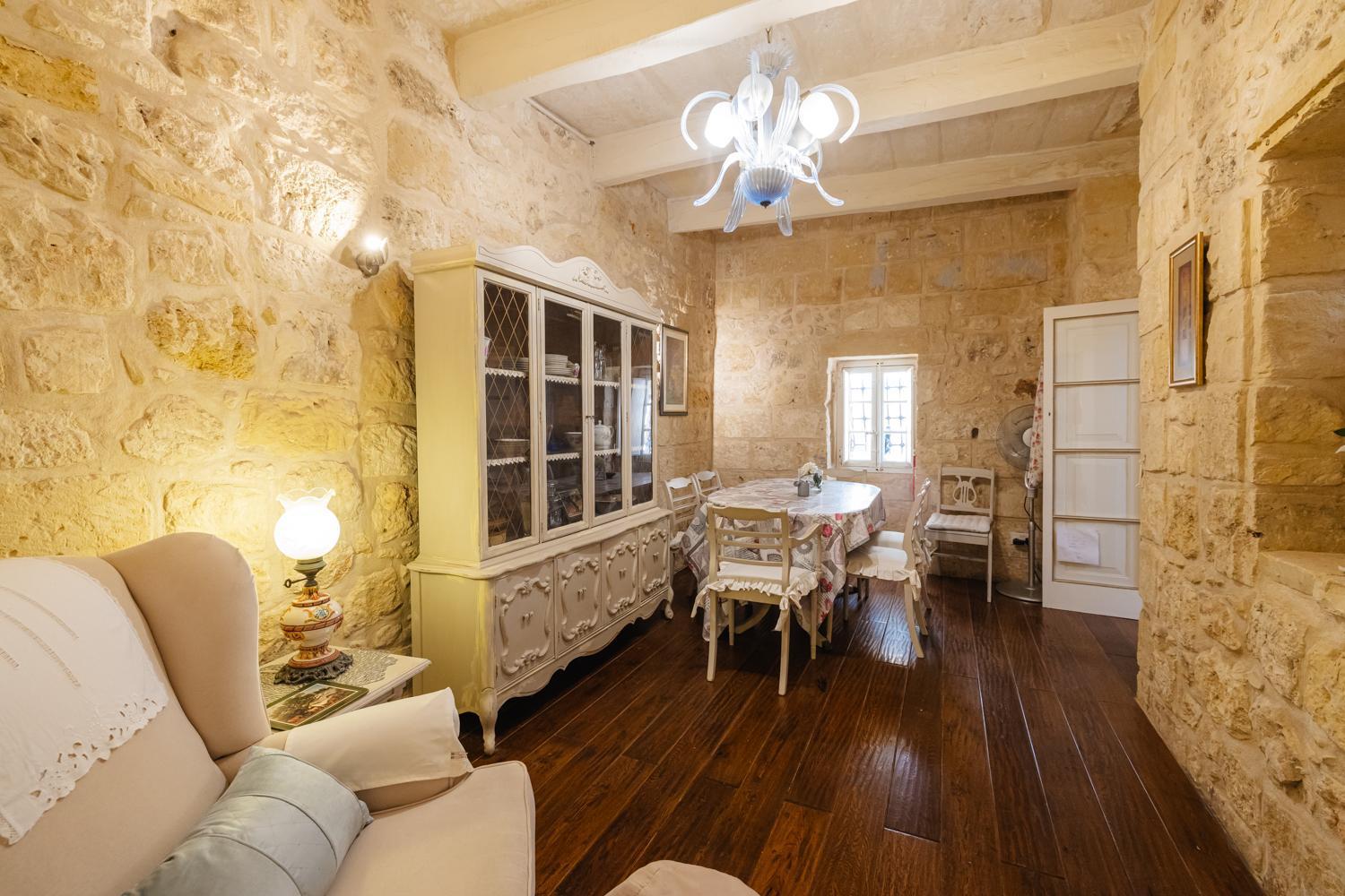 Villa Tranquility Haven Rabat Esterno foto