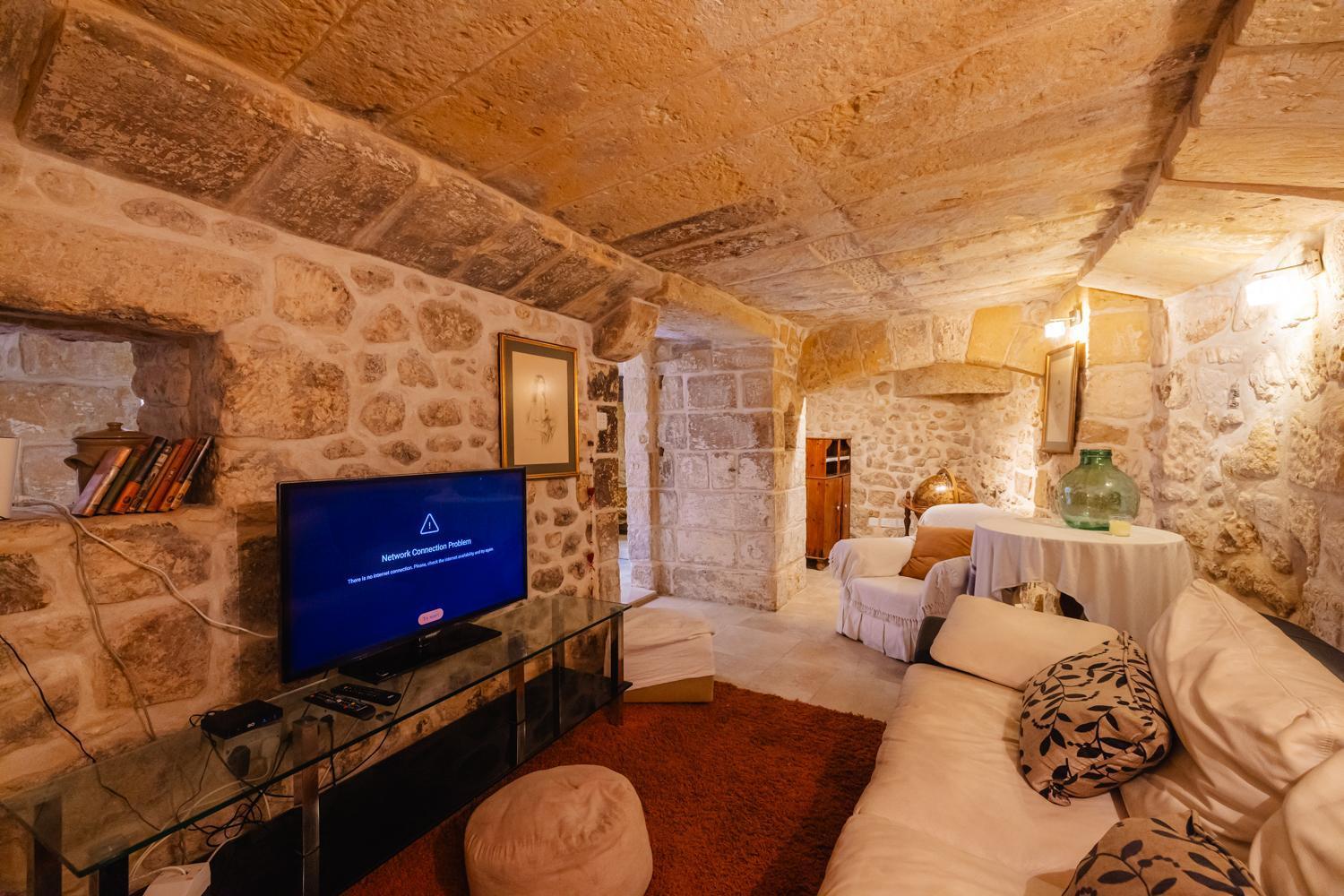 Villa Tranquility Haven Rabat Esterno foto