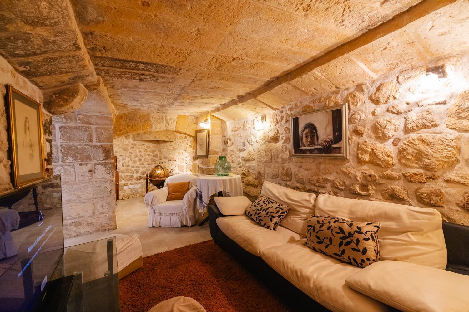 Villa Tranquility Haven Rabat Esterno foto